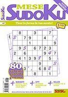 Copertina Sudoku Mese n.87