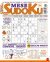 Settimana Sudoku Mese n.63