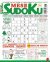 Settimana Sudoku Mese n.66