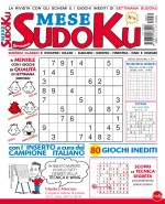 Settimana Sudoku Mese n.70