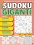 Sudoku Giganti n.34