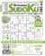 Settimana Sudoku n.989