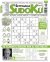 Settimana Sudoku n.999
