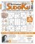 Settimana Sudoku n.1011