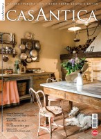 Copertina rivista Casantica