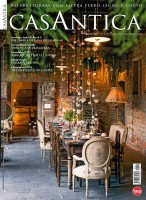 Copertina rivista Casantica