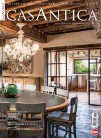 Copertina rivista Casantica