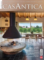 Copertina rivista Casantica