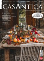 Copertina rivista Casantica