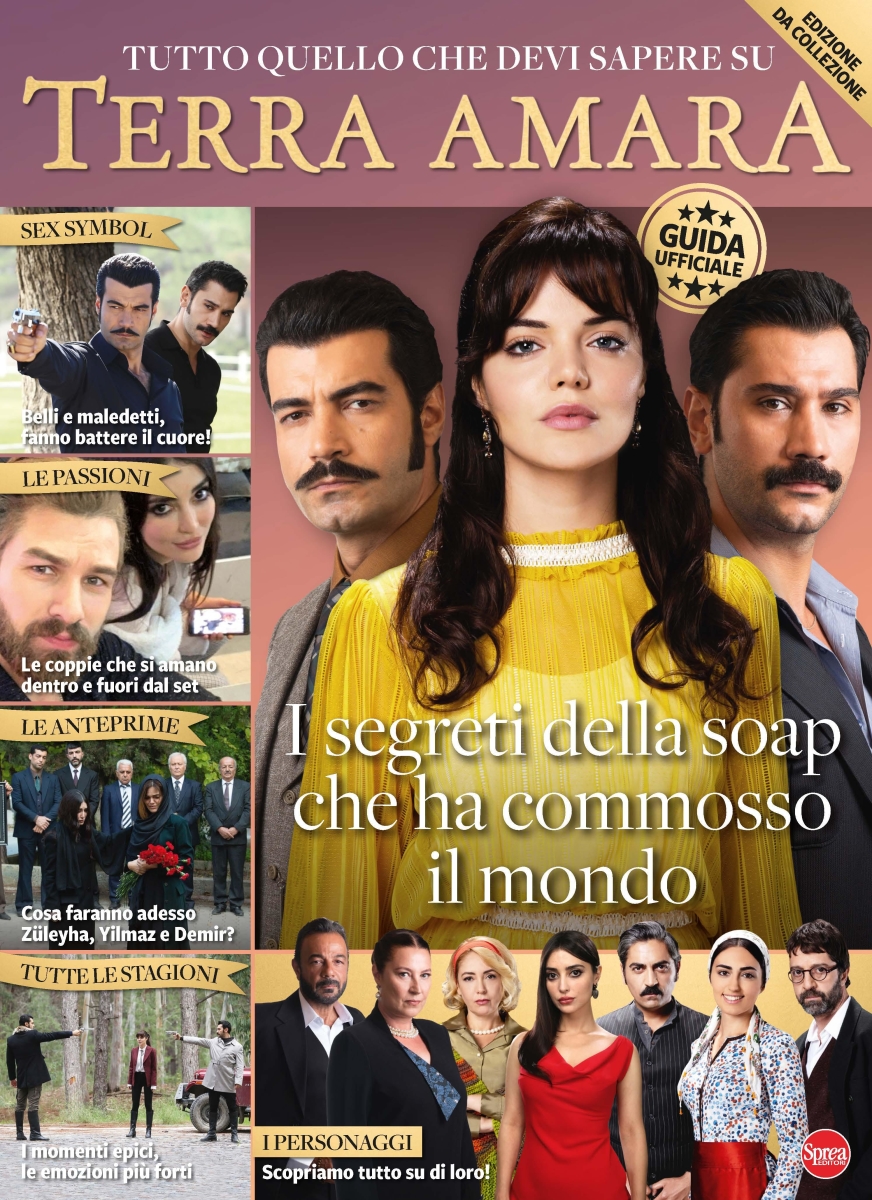 Copertina Kolossal Dossier n.2