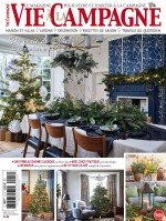 Copertina rivista Vie a la Campagne