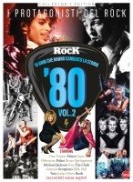 Copertina Classic Rock Anni n.5