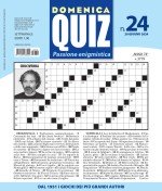 Copertina Domenica Quiz n.3779