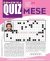 Quiz Mese n.339