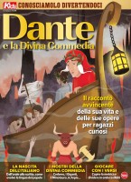 Copertina rivista History Kids Speciale