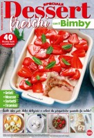 Copertina rivista Ricette per il mio Bimby Speciale