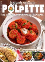 Copertina rivista Cucina Tradizionale Speciale