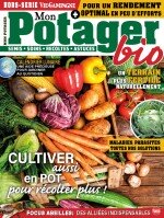 Copertina rivista Vie à la campagne hors-série