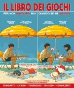 Copertina Domenica Quiz - I Libri n.1