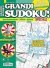 Grandi Sudoku Speciale Inverno n.5