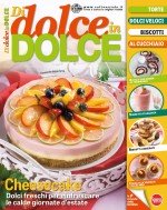 Copertina Di Dolce in Dolce n.116