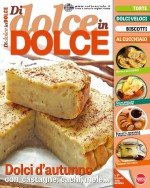 Copertina Di Dolce in Dolce n.118