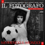 Copertina rivista Il Fotografo