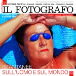 Copertina rivista Il Fotografo