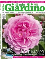 Copertina rivista Il Mio Giardino