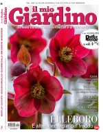 Copertina rivista Il Mio Giardino