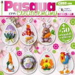 Copertina rivista Creo Con Speciale