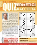 Copertina Quiz Ermetici Raccolta n.4
