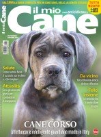 Copertina Il Mio Cane n.319