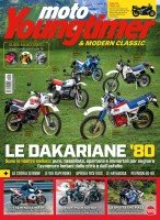 Copertina Youngtimer & Modern Classic n.4