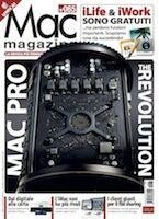 Copertina Mac Magazine n.65