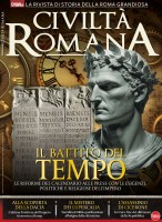 Copertina rivista Civilta Romana