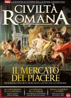 Copertina rivista Civilta Romana