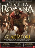 Copertina rivista Civilta Romana
