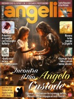 Copertina rivista Il Mio Angelo