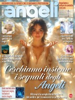 Copertina rivista Il Mio Angelo