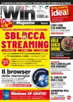 Win Magazine n.316