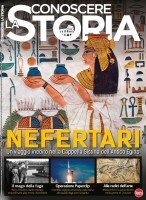 Copertina Conoscere la Storia n.81