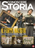 Copertina Conoscere la Storia n.83