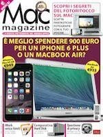 Copertina Mac Magazine n.73