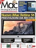 Copertina Mac Magazine n.75