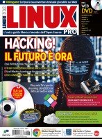 Copertina Linux Pro n.223