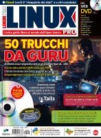 Copertina Linux Pro n.224