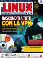 Copertina Linux Pro n.227