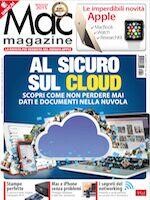 Copertina Mac Magazine n.79