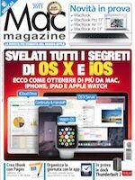 Copertina Mac Magazine n.80